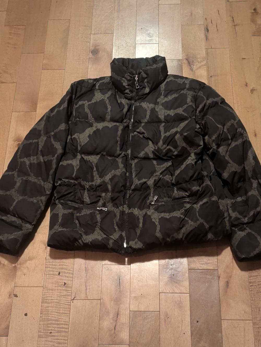 Bogner Jacket. Vintage.